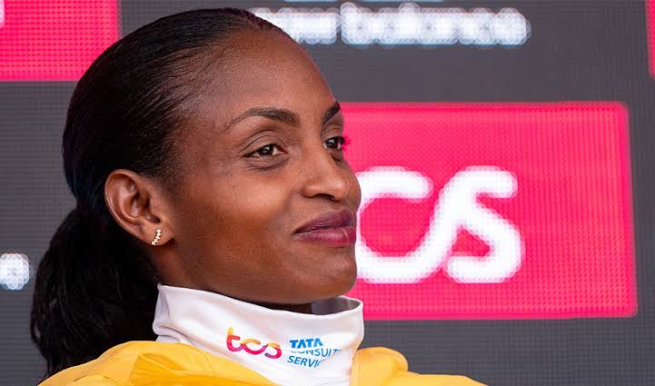 Tigst Assefa biography