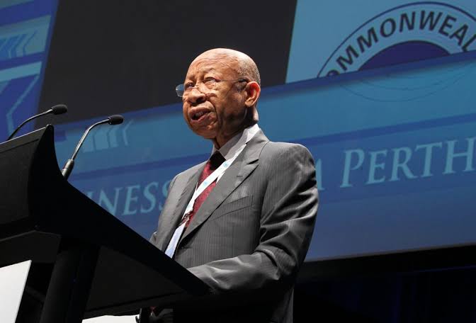 Pascal Dozie controversies
