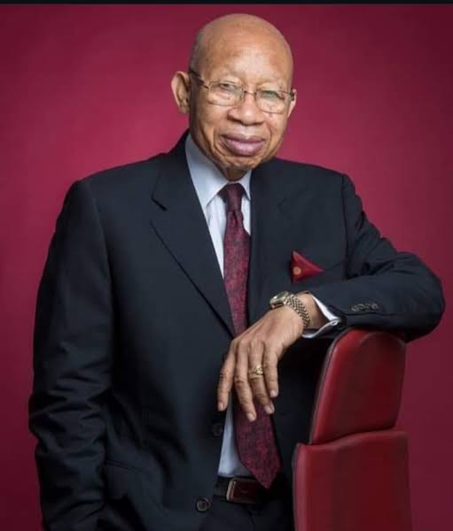 Pascal Dozie educational background