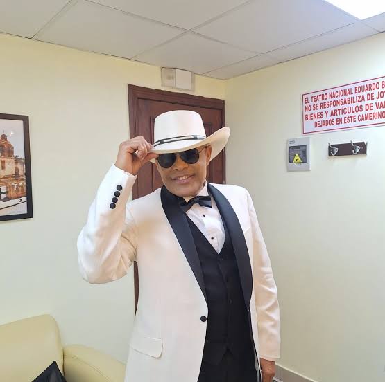 Rubby Pérez Net worth