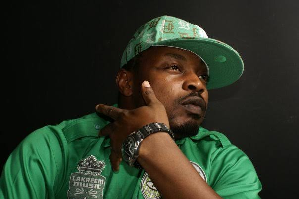 Eedris Abdulkareem educational background 