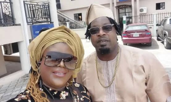 Eedris Abdulkareem personal life 