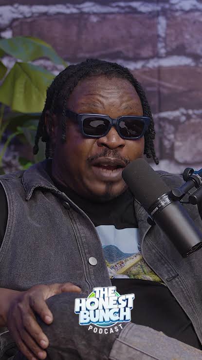 Eedris Abdulkareem controversies 
