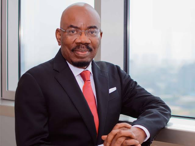 Jim Ovia Controversies 