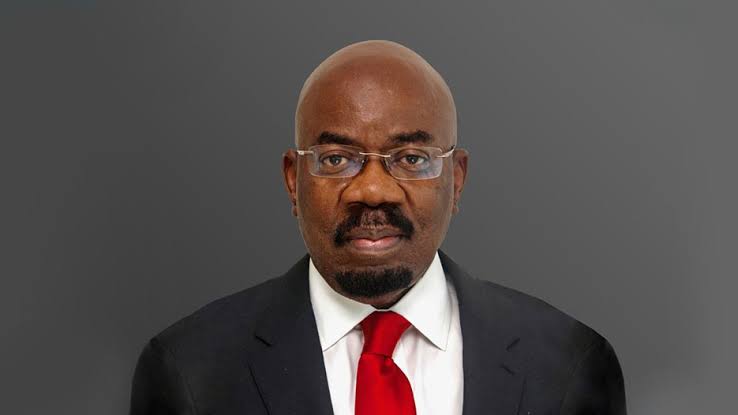 Jim Ovia personal life 