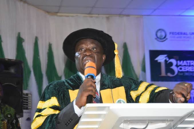 Prof Abayomi S. Fasina controversies 