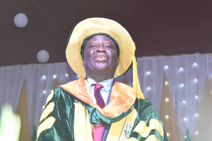 Prof Abayomi S. Fasina Net worth