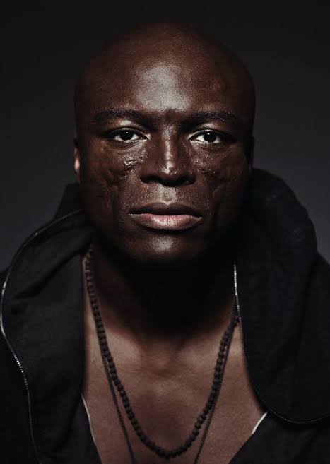 Seal educational background