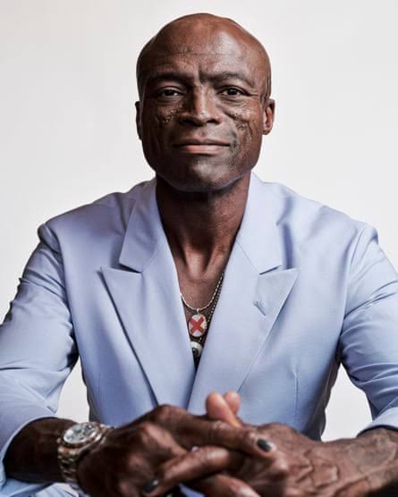 Seal career