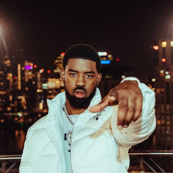 Tion Wayne biography