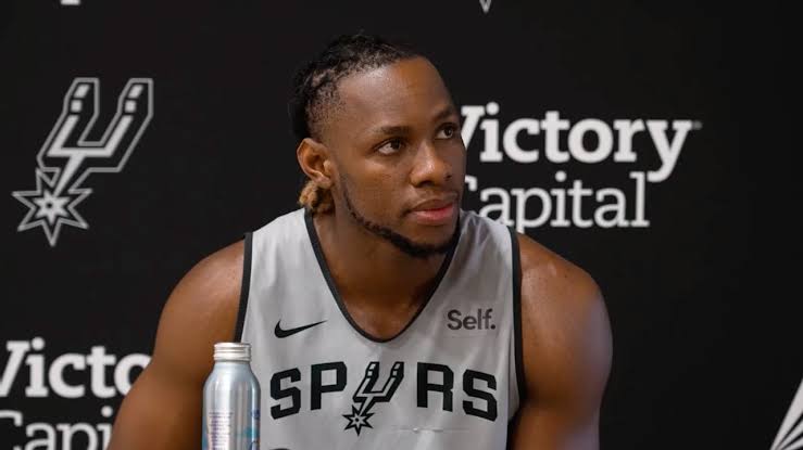 Charles Bassey educational background 