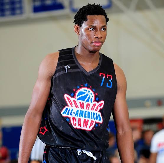 Charles Bassey controversies