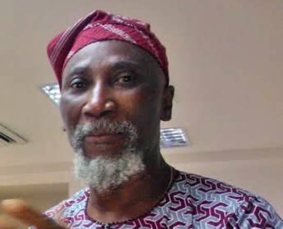 Captain Labinjo Net worth