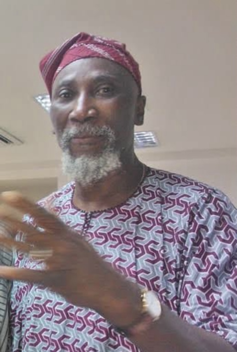 Captain Labinjo controversies 