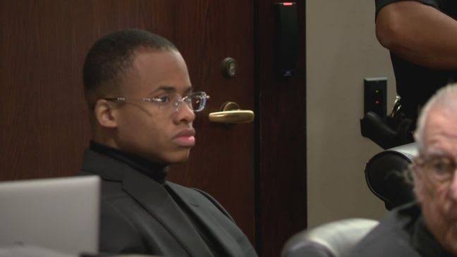 Tay-K Net worth