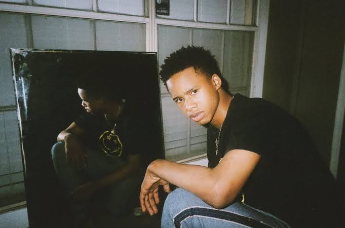 Tay-K educational background 