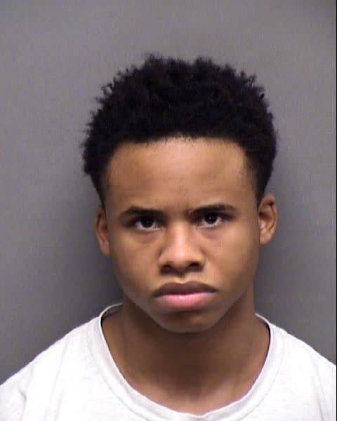 Tay-K personal life 