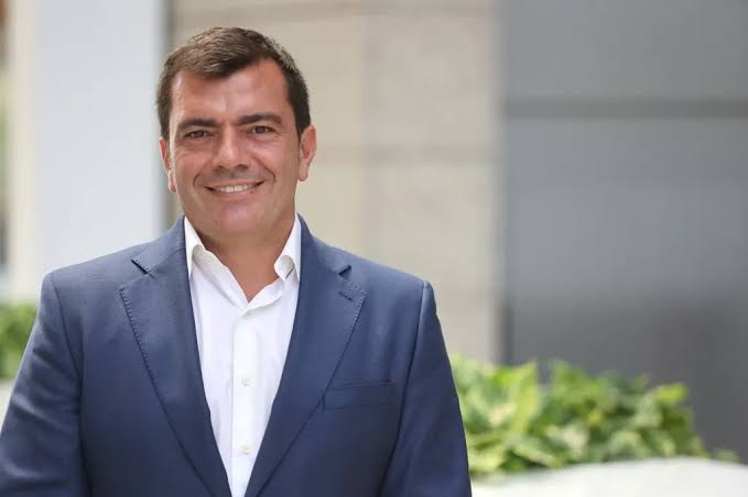 Agustín Escobar biography 