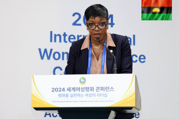 Ngozi Orabueze educational background 