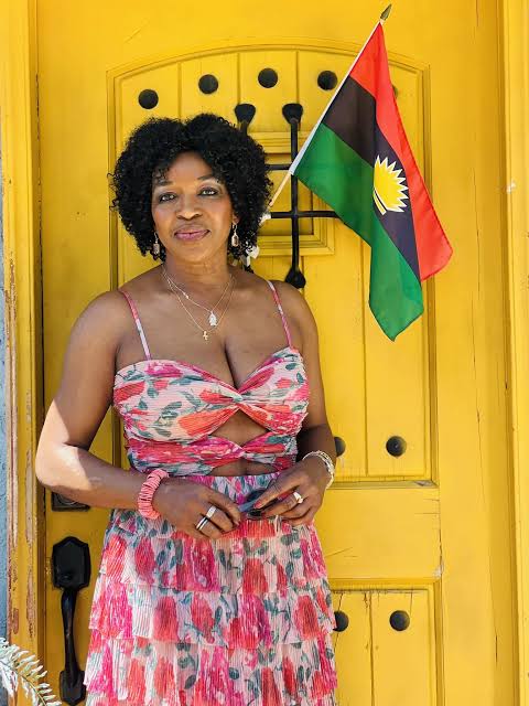 Ngozi Orabueze Career