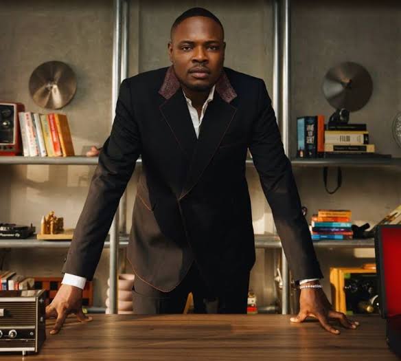 Chude Jideonwo controversies