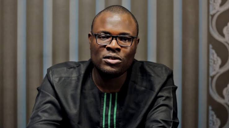 Chude Jideonwo career