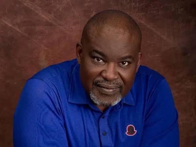 Big Bolaji biography