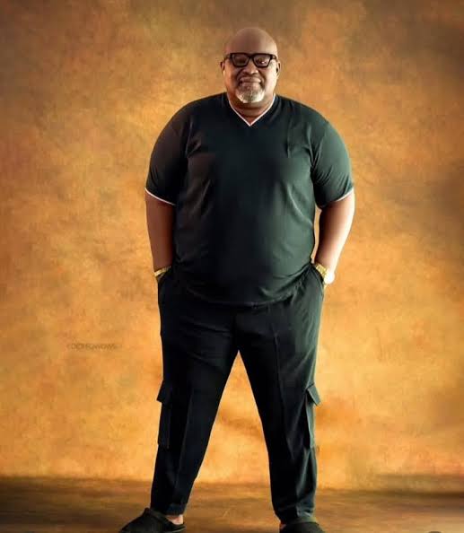 Big Bolaji educational background