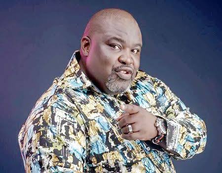 Big Bolaji Controversies