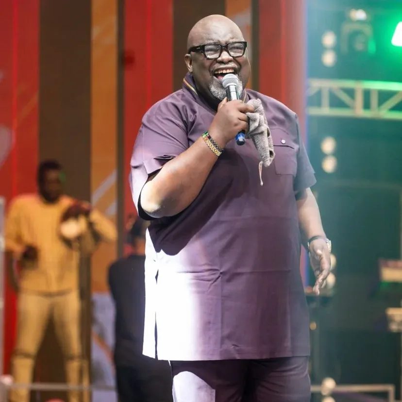 Big Bolaji Net worth
