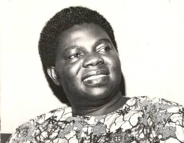 Ebenezer Obey Net worth