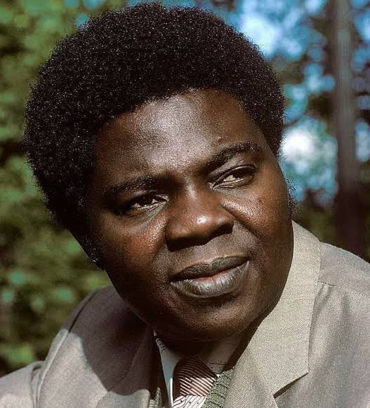 Ebenezer Obey Career 