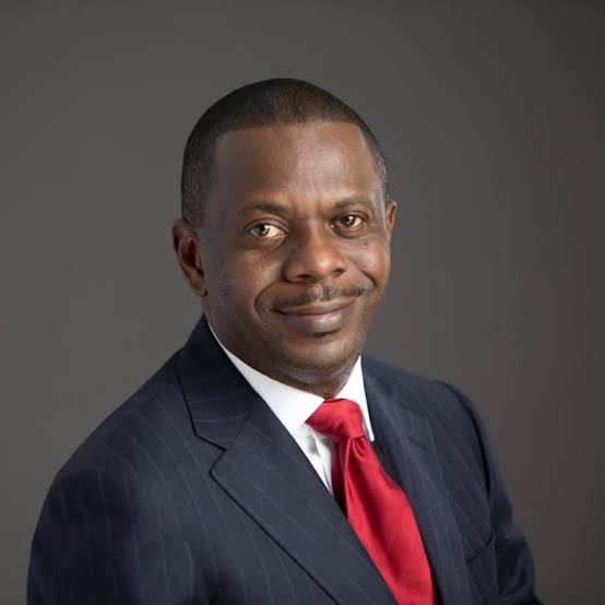 Pastor Poju Oyemade biography 