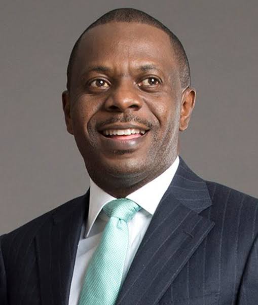Pastor Poju Oyemade educational background 