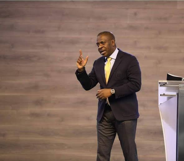 Pastor Poju Oyemade Controversies