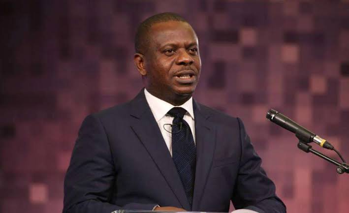 Pastor Poju Oyemade Net worth