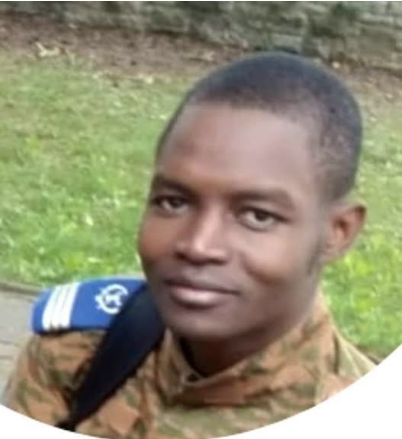 Major Joanny biography 