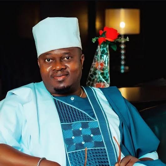 Muyiwa Authentic educational background 