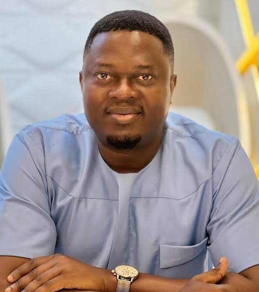 Muyiwa Authentic Career 