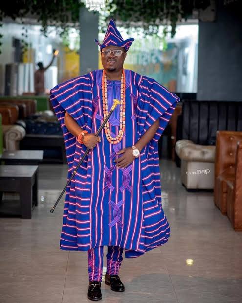 Muyiwa Authentic Personal life 