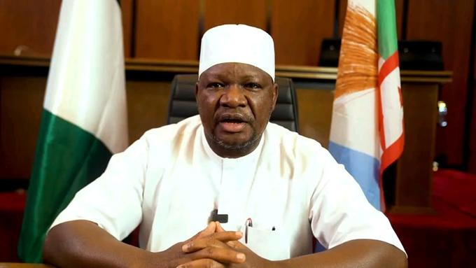 Yakubu Garba Career