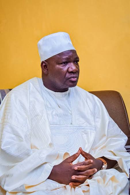 Yakubu Garba Net worth