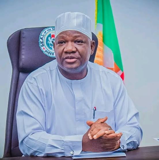Yakubu Garba biography