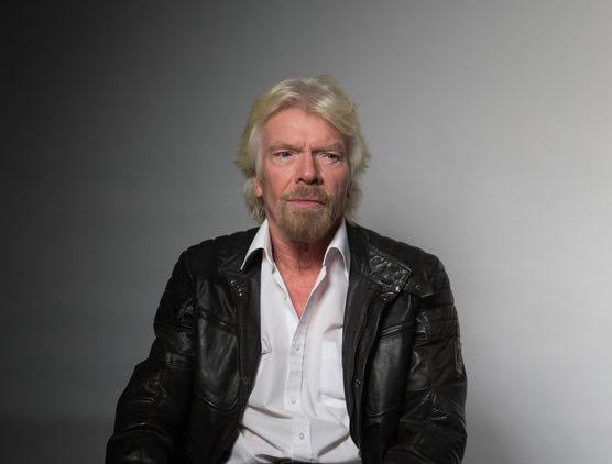 Richard Branson controversies
