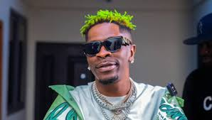 SHATTA WALE BIOGRAPHY