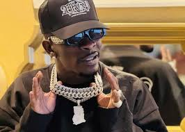 SHATTA WALE NET WORTH
