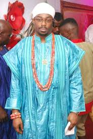 BENJAMIN KEAGBOREKUZI IKENCHUKWU BIOGRAPHY