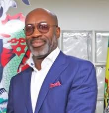 ROLAND EWUBARENET WORTH