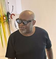 PAUL O BIOGRAPHY