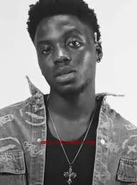KUNMIE BIOGRAPHY